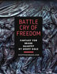 Battle Cry of Freedom P.O.D. cover